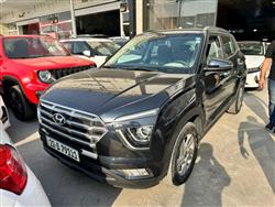 هیوندای کرێتا